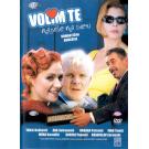 VOLIM TE NAJVIE NA SVETU, 2003 SCG (DVD)